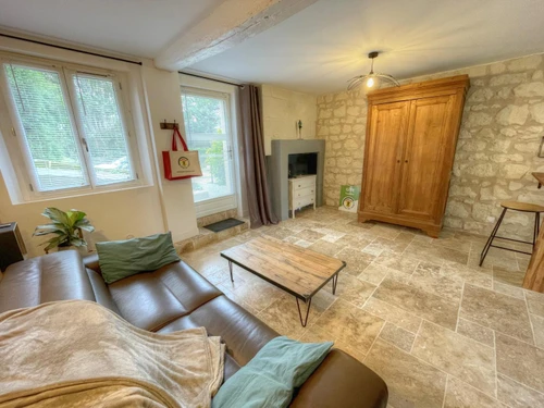 Gite La Chapelle-sur-Loire, 1 bedroom, 2 persons - photo_18896490230