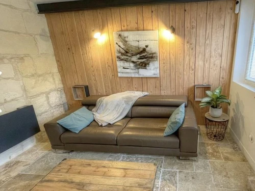 Gite La Chapelle-sur-Loire, 1 bedroom, 2 persons - photo_18896490230