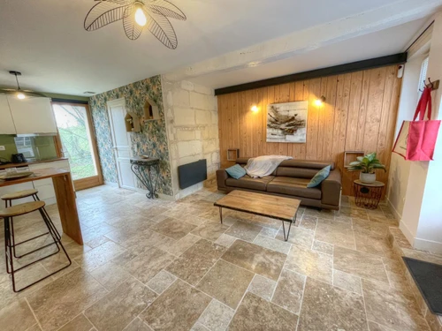 Gite La Chapelle-sur-Loire, 1 bedroom, 2 persons - photo_18896490230