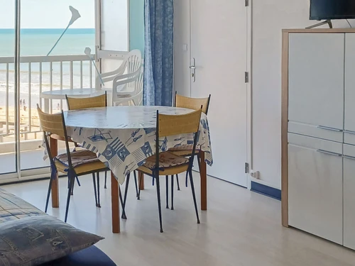 Studio Saint-Jean-de-Monts, studio flat, 4 persons - photo_1011241383645