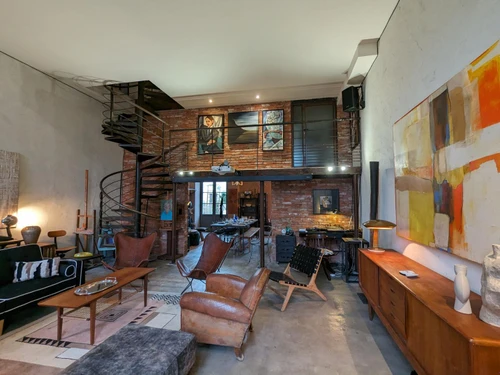 Gite Angoulême, 5 bedrooms, 10 persons - photo_1011460178695