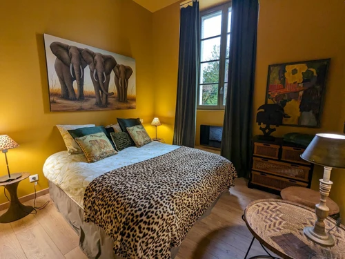 Gite Angoulême, 5 bedrooms, 10 persons - photo_1011460178695