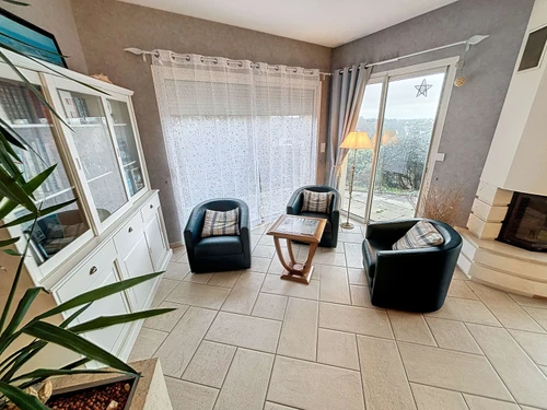 Casa Saint-Pair-sur-Mer, 4 dormitorios, 7 personas - photo_1011460185068