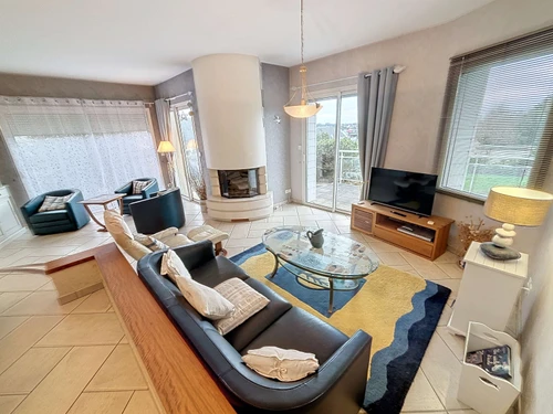 Casa Saint-Pair-sur-Mer, 4 dormitorios, 7 personas - photo_1011460185068