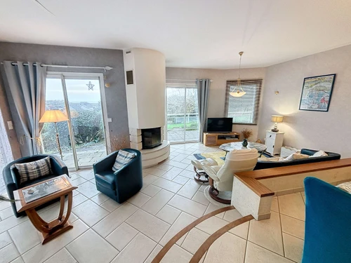 Casa Saint-Pair-sur-Mer, 4 dormitorios, 7 personas - photo_1011460185068