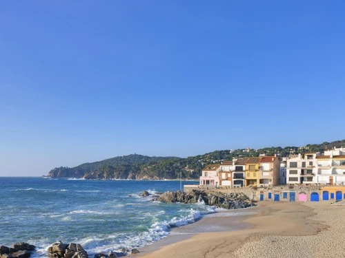 Apartment Calella de Palafrugell, 1 bedroom, 4 persons - photo_1011460239034