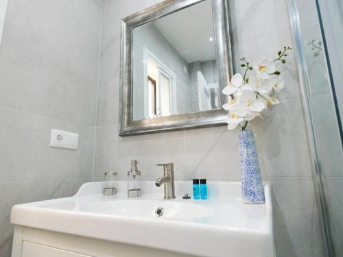 Ferienwohnung Málaga, 1 Schlafzimmer, 4 Personen - photo_17857269492