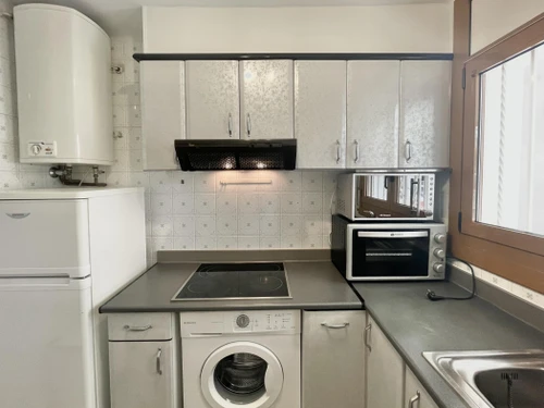 Apartment Roses, 2 bedrooms, 4 persons - photo_1011460365221