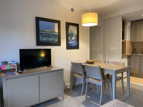 Apartamento Perros-Guirec, 1 dormitorio, 4 personas - photo_1011209183224