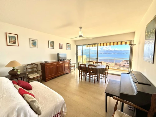 Appartement Ajaccio, 3 pièces, 5 personnes - photo_17258327125