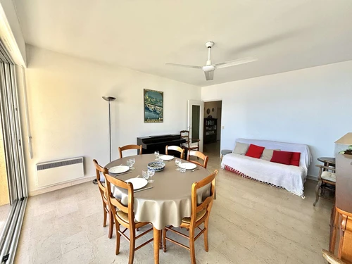 Appartement Ajaccio, 3 pièces, 5 personnes - photo_17258327125