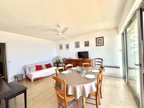 Appartement Ajaccio, 3 pièces, 5 personnes - photo_17258327125