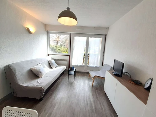 Ferienwohnung Vignec, 1 Schlafzimmer, 4 Personen - photo_1011461490901