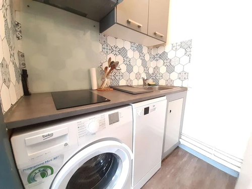 Apartment Vignec, 1 bedroom, 4 persons - photo_1011461490901