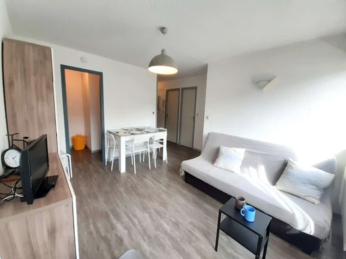 Apartment Vignec, 1 bedroom, 4 persons - photo_1011461490901