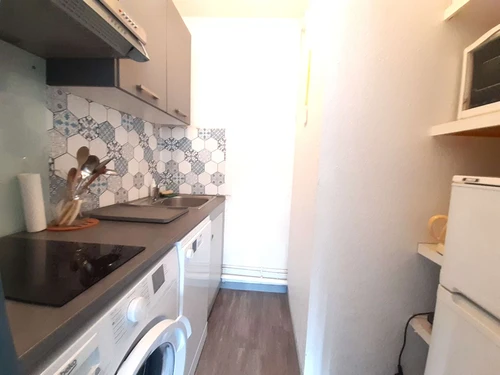 Apartment Vignec, 1 bedroom, 4 persons - photo_1011461490901