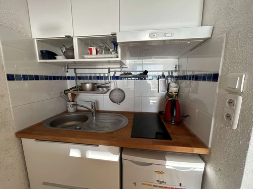 Apartamento Saint-Jean-de-Monts, estudio, 4 personas - photo_1011461491488