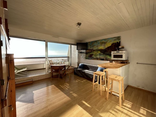 Apartamento Saint-Jean-de-Monts, estudio, 4 personas - photo_1011461491488