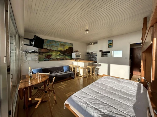 Apartamento Saint-Jean-de-Monts, estudio, 4 personas - photo_1011461491488