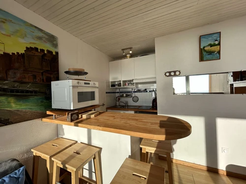 Apartamento Saint-Jean-de-Monts, estudio, 4 personas - photo_1011461491488