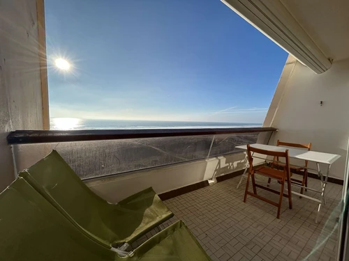 Apartamento Saint-Jean-de-Monts, estudio, 4 personas - photo_1011461491488