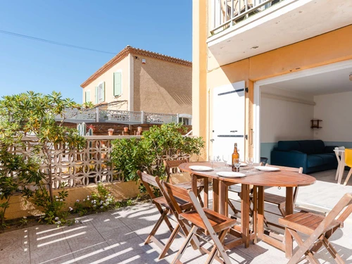 Apartment Narbonne, 1 bedroom, 4 persons - photo_19221428281