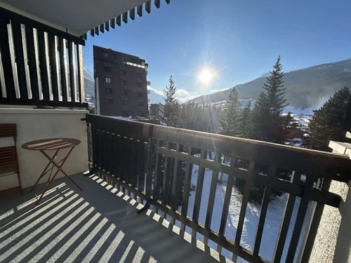 Apartment La Salle-les-Alpes, studio flat, 3 persons - photo_1011461513845