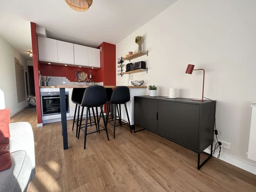 Apartment La Salle-les-Alpes, studio flat, 3 persons - photo_1011461513845