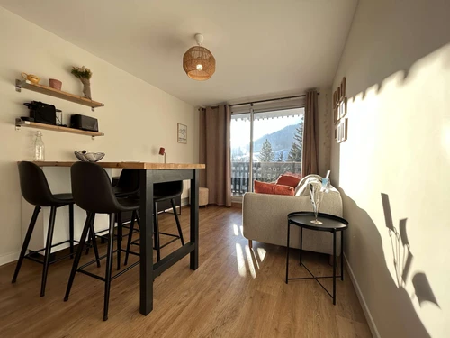 Appartement La Salle-les-Alpes, 1 pièce, 3 personnes - photo_1011461513845