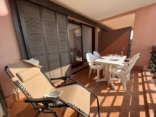 Apartment Saint-Aygulf, studio flat, 4 persons - photo_17262102602