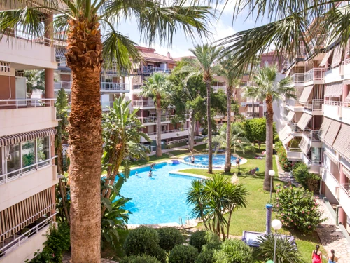 Apartamento Denia, 2 dormitorios, 4 personas - photo_1011461656254