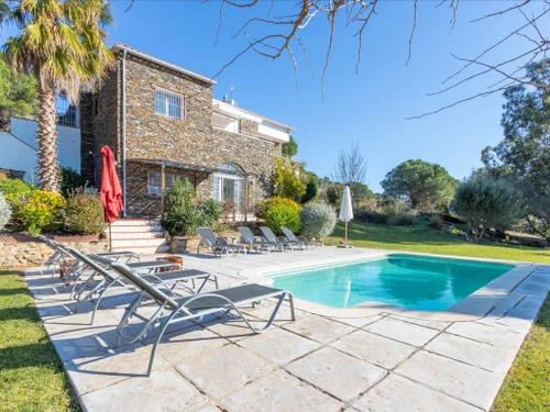 Villa Roses, 5 pièces, 9 personnes - photo_1011461656732