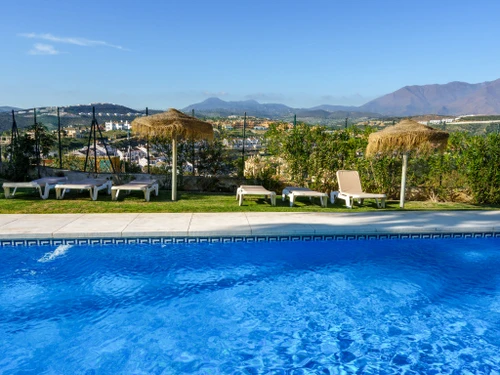 Appartement Casares, 4 pièces, 6 personnes - photo_1011461657000