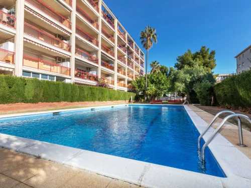 Appartement Miami Platja, 3 pièces, 4 personnes - photo_1011461657694