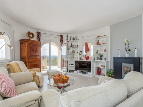 Villa Palau-saverdera, 5 pièces, 8 personnes - photo_1011461658412