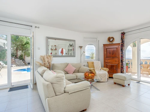 Villa Palau-saverdera, 5 pièces, 8 personnes - photo_1011461658412