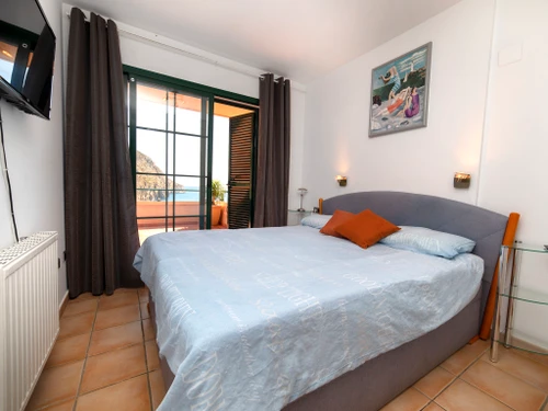 Apartamento Altea, 2 dormitorios, 4 personas - photo_14982717830