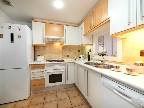 Apartamento Altea, 2 dormitorios, 4 personas - photo_14982717830