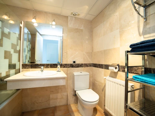 Apartamento Altea, 2 dormitorios, 4 personas - photo_14982717830