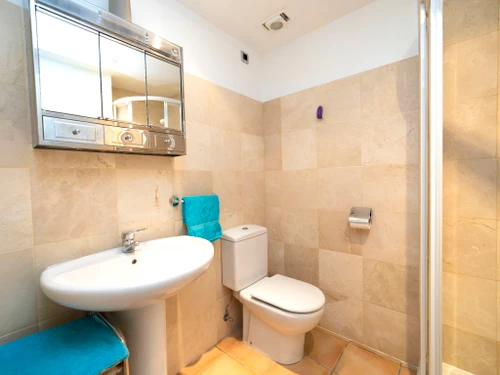 Apartamento Altea, 2 dormitorios, 4 personas - photo_14982717830