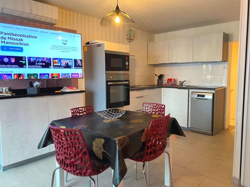 Appartement Balaruc-les-Bains, 2 pièces, 2 personnes - photo_18877031684