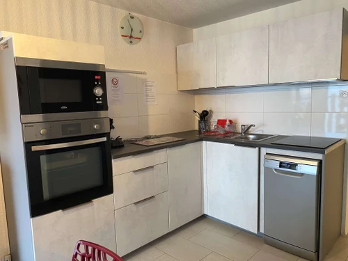 Appartement Balaruc-les-Bains, 2 pièces, 2 personnes - photo_18877031684