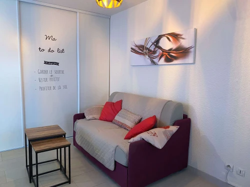 Appartement Balaruc-les-Bains, 2 pièces, 2 personnes - photo_18877031684