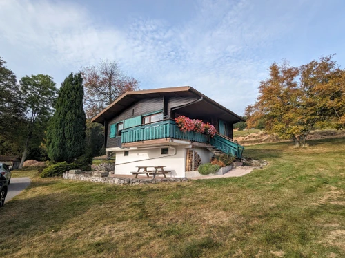 Gite Ban-sur-Meurthe-Clefcy, 2 bedrooms, 4 persons - photo_14994451989