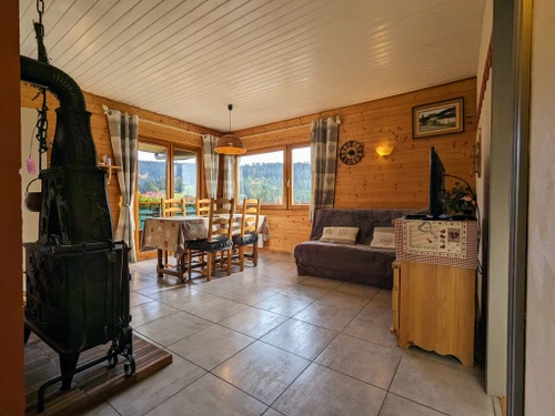 Gite Ban-sur-Meurthe-Clefcy, 2 bedrooms, 4 persons - photo_14994451989