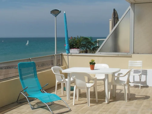 Apartment Agon-Coutainville, 1 bedroom, 2 persons - photo_13774714515