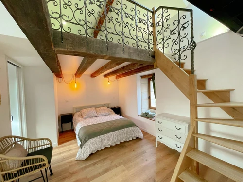 Gite Azay-le-Rideau, 2 bedrooms, 4 persons - photo_1011463230346