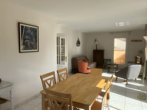 Appartement Arcachon, 3 pièces, 5 personnes - photo_8539986864