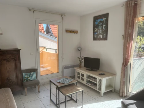 Appartement Arcachon, 3 pièces, 5 personnes - photo_8539986864