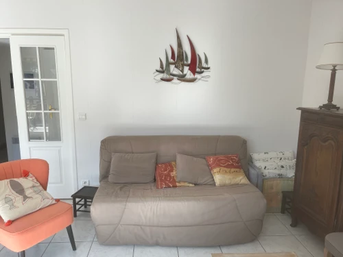 Appartement Arcachon, 3 pièces, 5 personnes - photo_8539986864